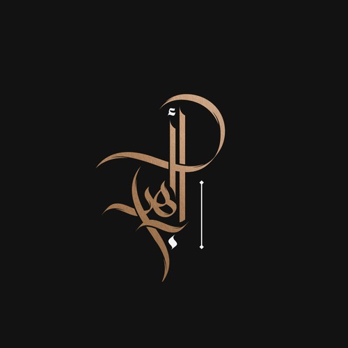 arabic logo maker