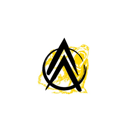 Armor design with the title 'Armor coffee'