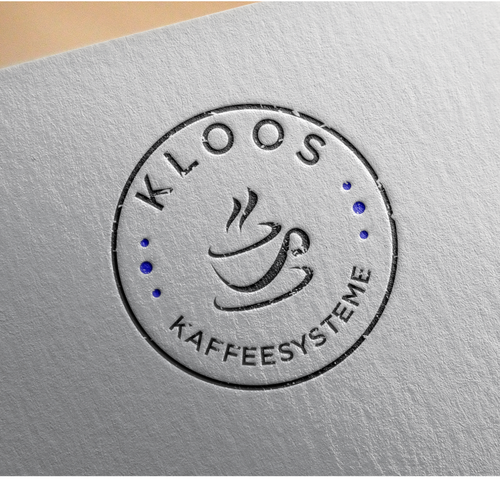 PNG design with the title 'kloos'