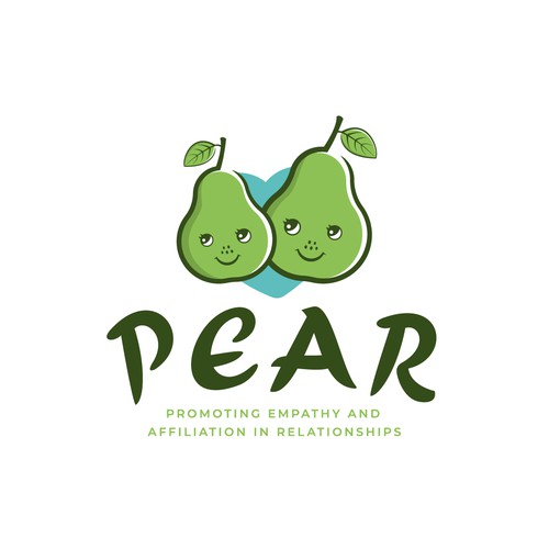 Psychology brand with the title 'Logo for Psych. Research Study for Families'