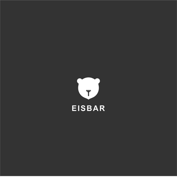 Shaving design with the title 'EISBAR shaving products'