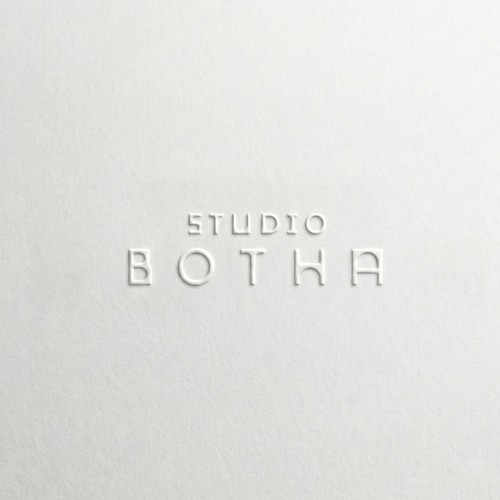 Brand with the title 'Studio Botha'