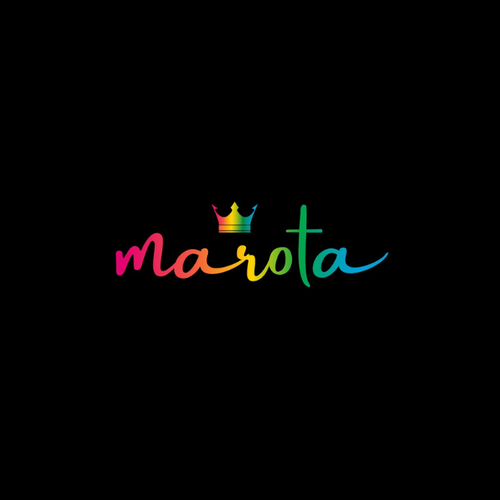 Youth design with the title 'Marota Women's Fashion Store'