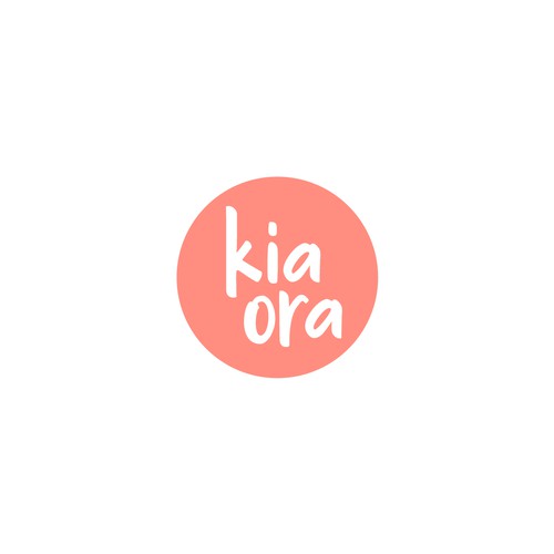 Empowerment logo with the title 'Female Empowerment Logo'