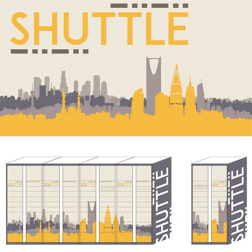 Locker design with the title 'locker designs'