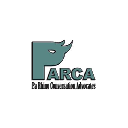 Conservation logo with the title 'Parca'
