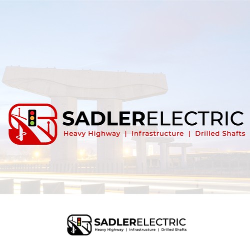 Road brand with the title 'Sadler Electric'