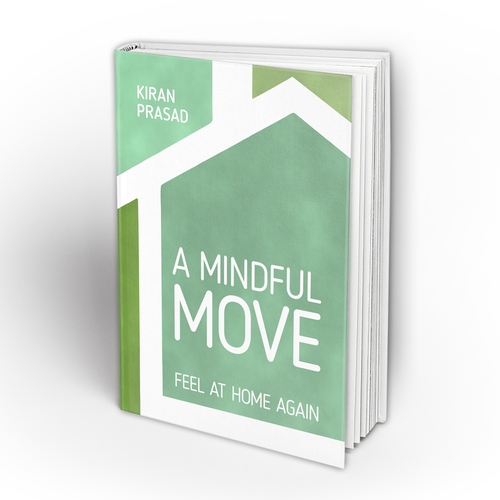 Green book cover with the title 'book cover'