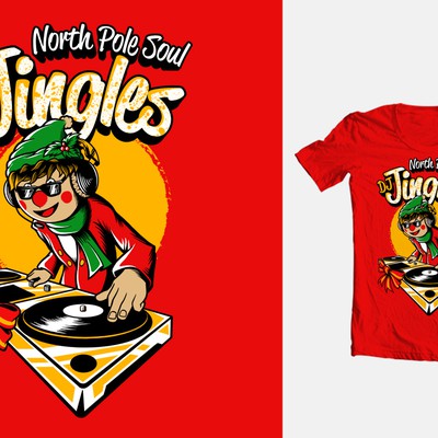 Character Design Concept