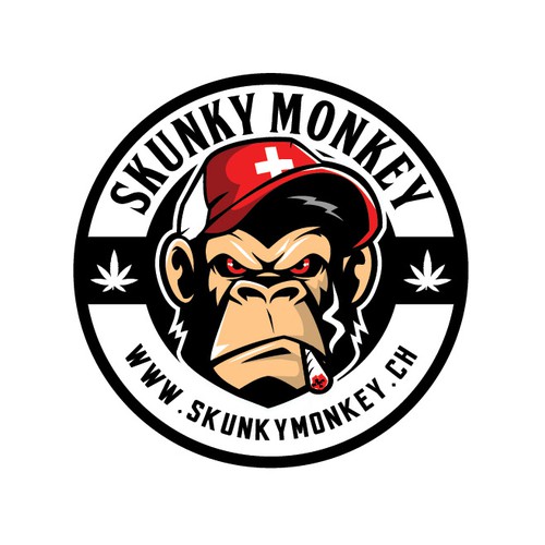 monkey company logo