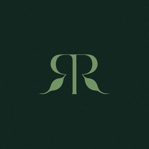 Fitness brand with the title 'Revivify Logo Design'