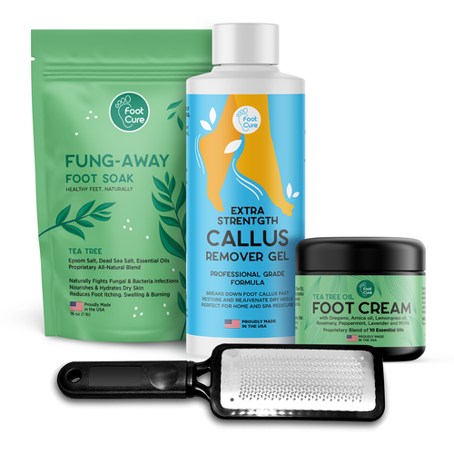 Amazon packaging with the title 'Product packaging design'