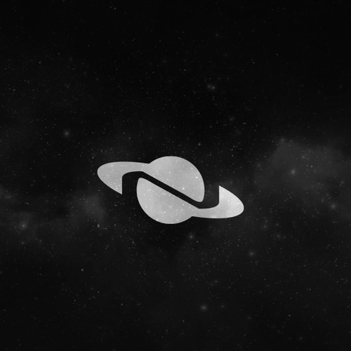 Space design with the title 'Noctis'