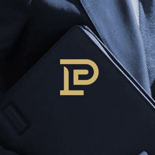 Law firm brand with the title 'Prospect Law Group'