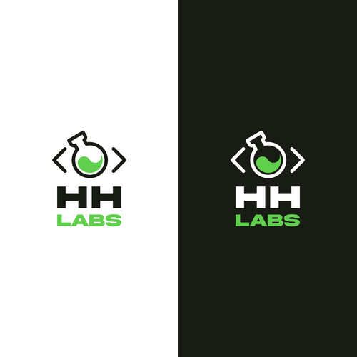 Software logo with the title 'Logo for software agency'