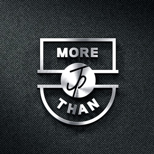 Personal logo with the title 'logo '