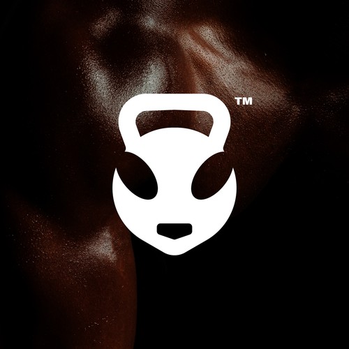 Alien logo with the title 'Alien Nation'