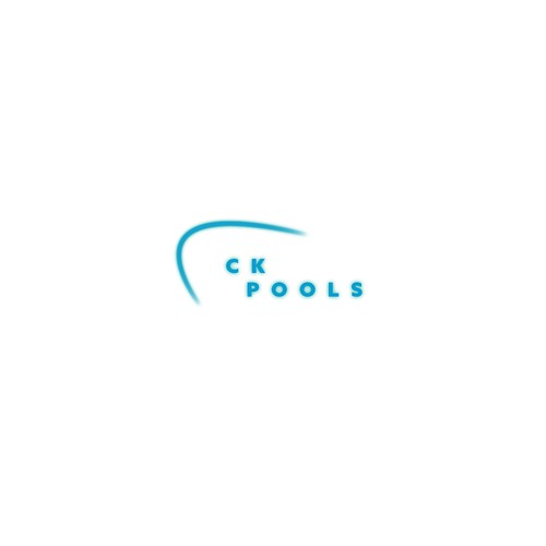Turquoise brand with the title 'Clean, fresh, & simple pool maintenance'
