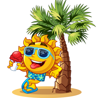 Sunny's Italian Ice & Treats additional Poses