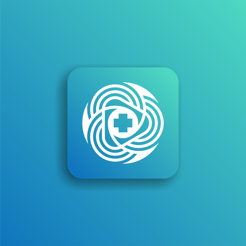 Video brand with the title 'Videoklinik Praxis Glückauf Erle / Hausarztpraxis Glückauf Erle'