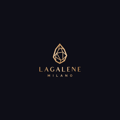 magazine and granite company logos