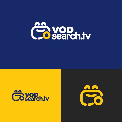 Adobe creative cloud logo with the title 'Streaming Logo'