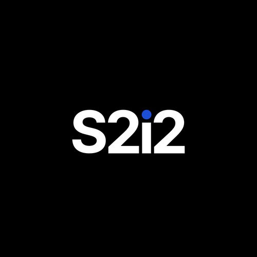 Design with the title 'S2i2'