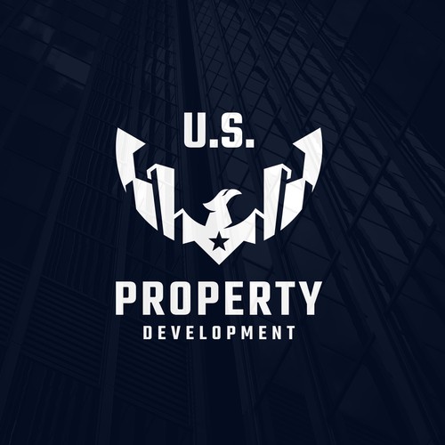 Phoenix logo with the title 'U.S PROPERTY LOGO'