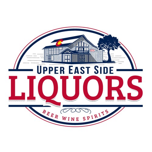 Moonshine logo with the title 'logo'