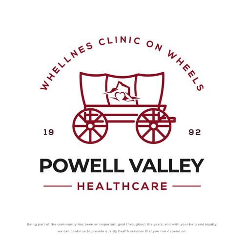 Health artwork with the title 'PVHC'