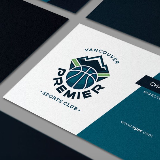 Vancouver design with the title 'Create a winning design for a leading youth sporting organizations in Vancouver, British Columbia.'