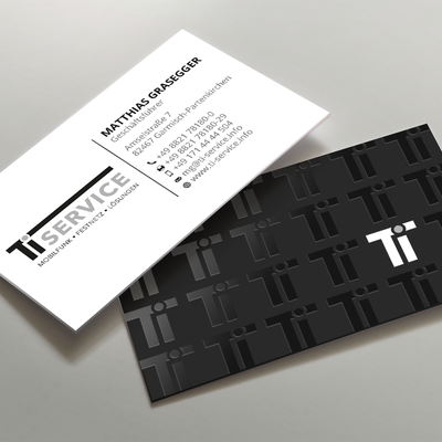 Business Card