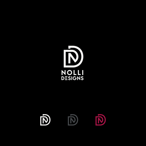 Accessories logo with the title 'Product design company specializing in accessories made for the Electronic Cigarette industry'