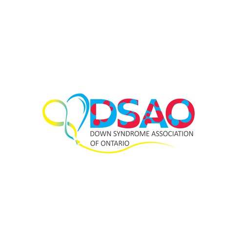 Organization brand with the title 'Logo - DSAO 2'