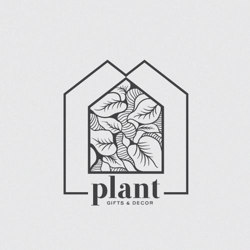 Plant brand with the title 'plant '