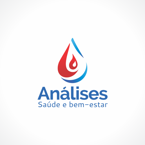 New logo with the title 'the Analises'