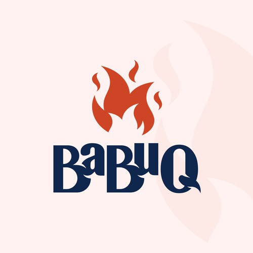 Sauce logo with the title 'BaBuQ'