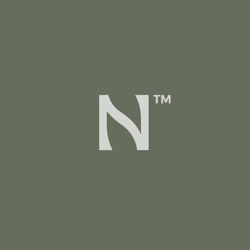 Photoshop design with the title 'Logo needed for new organic family hemp business in Chico, CA to help us stand out among the crowd.'