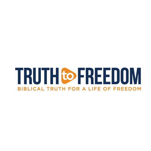 Trust design with the title 'Truth To Freedom'