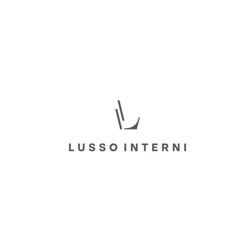 I design with the title 'Li'