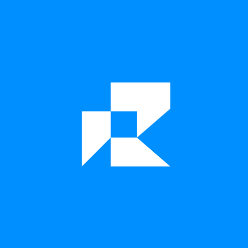 Futuristic brand with the title 'boxy R concept'