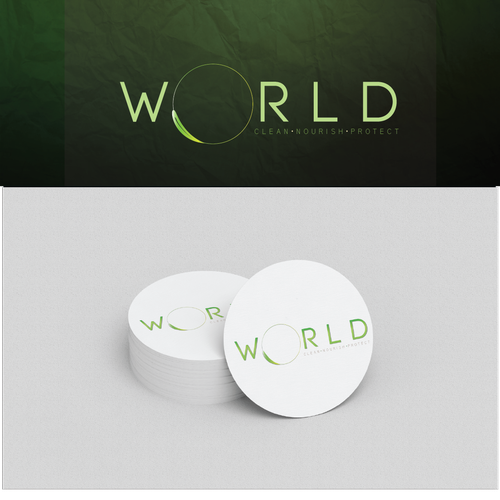 Cosmetics brand with the title 'CLOSED TO NEW DESIGNERS - Winning designer can help with packaging!'