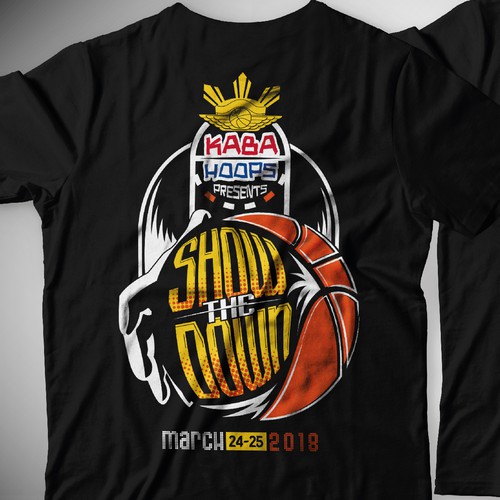 Nba Logo T-Shirts & T-Shirt Designs