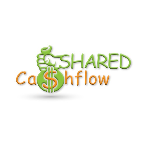 Cash logo with the title 'Shared Ca$hflow'