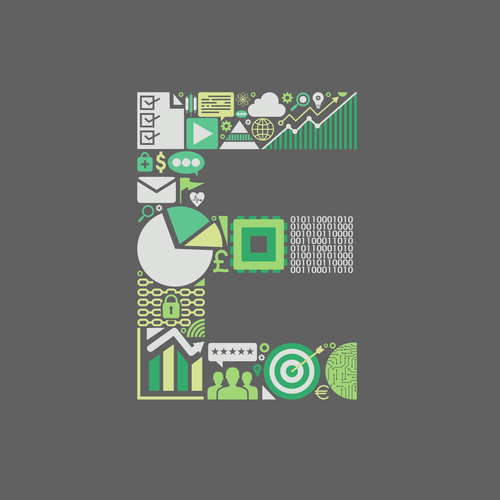 Icon t-shirt with the title 'Emeritus'