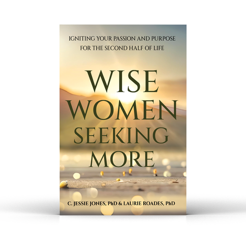 Amazon book cover with the title 'Finalist'