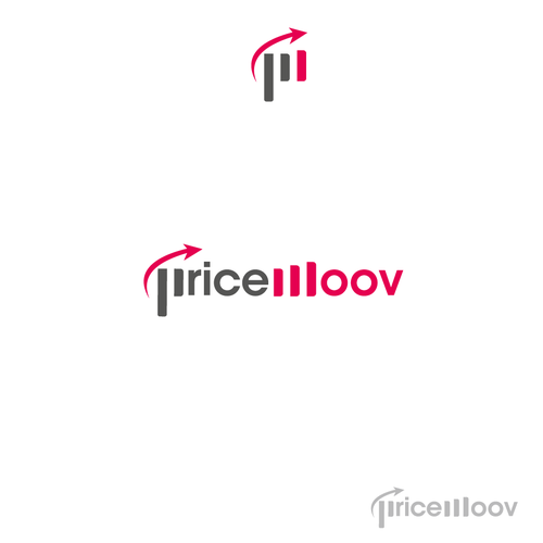 French logo with the title 'PriceMoov'