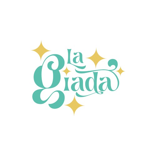 Sister logo with the title 'Candles, Toiletries & Cosmetics Logo'