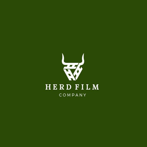 Movie brand with the title 'herd fim '