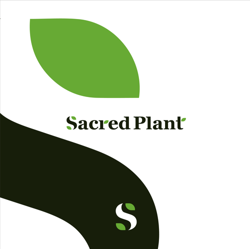 S design with the title 'Logo for sale'